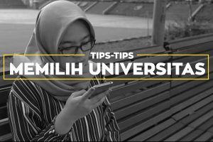 Read more about the article Cara Memilih Universitas Untuk Masa Depan